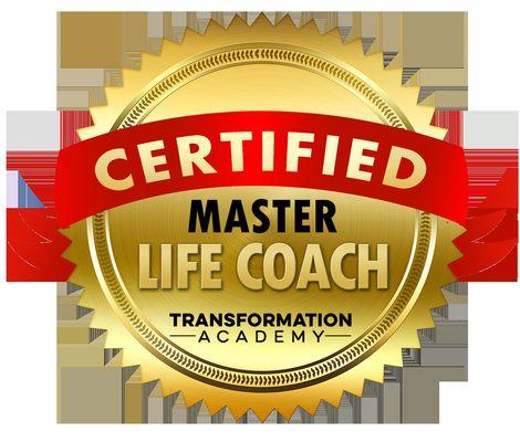 Master Life Coach Designation