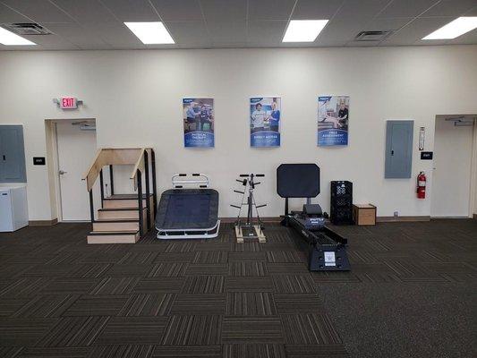 Athletico Physical Therapy - Circleville OH