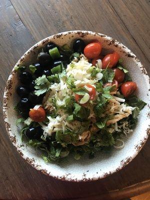 Taco Bowl