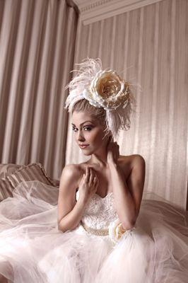 Bridal Portraits, Boudoir, and Glamour for a little extra feminine sensuality.