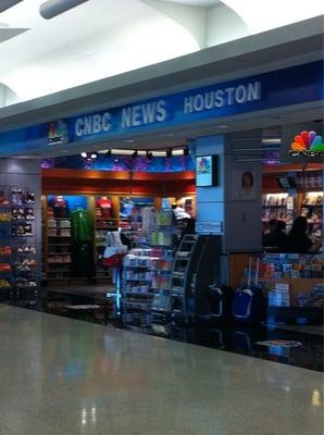 CNBC Newsstand