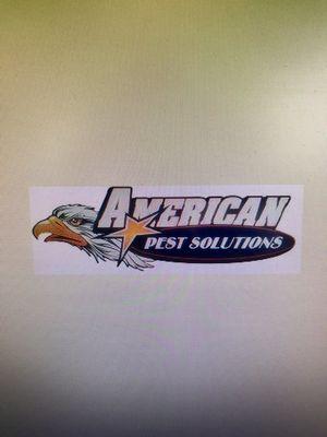 American Pest Solutions