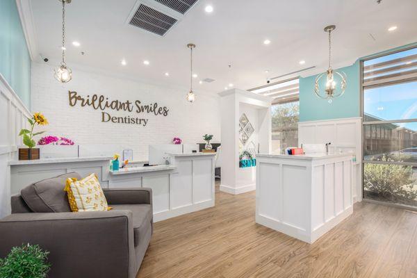 Brilliant Smiles Dentistry