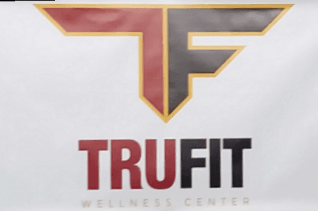 TRUFIT WELLNESS AFFORDABLE PERSONAL TRAINING FOR ALL AGES