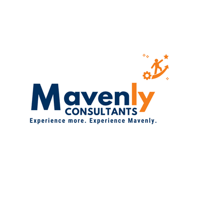 Mavenly Consultants Logo