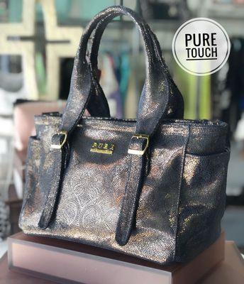 Pure Touch Handbag Custom Design