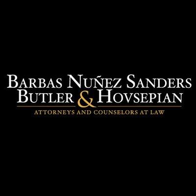 Barbas, Nuñez, Sanders, Butler & Hovsepian