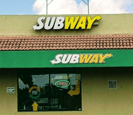 Subway