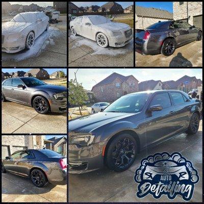 R&R Auto Detailing