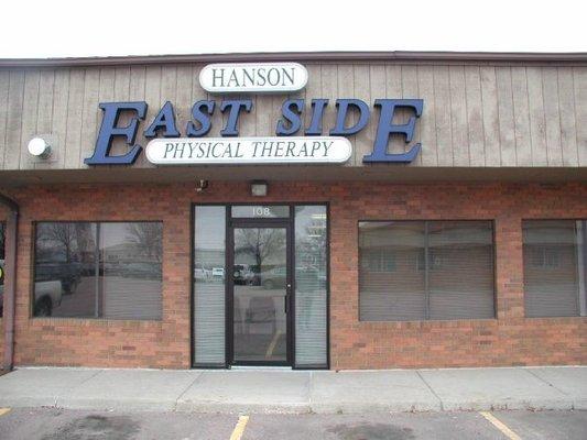 Hanson Eastside Physical Therapy