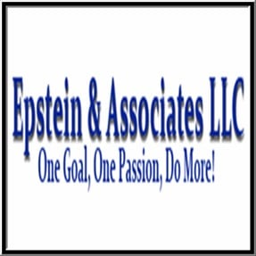 Epstein & Associates LLC - Nationwide Insurance logo