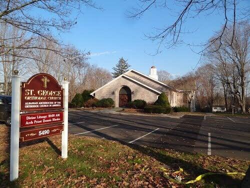 St. George Orthodox Church