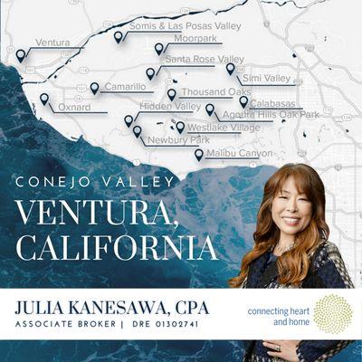 Julia Kanesawa - Sotheby's International Realty