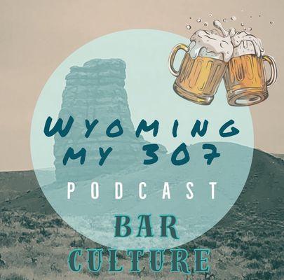 Check out my podcast episode for immersion into Wyoming bar culture!