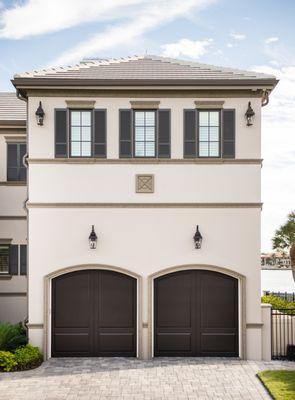 Precision Overhead Garage Door Service of Sarasota