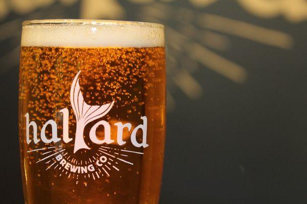 Halyard Brewing