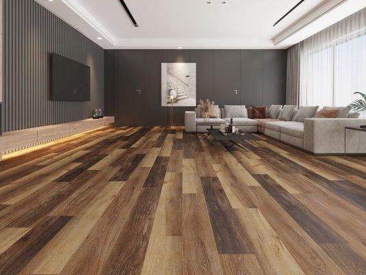 Lawson Floors KENEDY SPC CC308