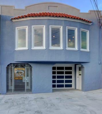 35 Rolph St, San Francisco, CA. 94112   Listed for $1,299,000   https://my.matterport.com/show/?m=2A9P4niPa3Q