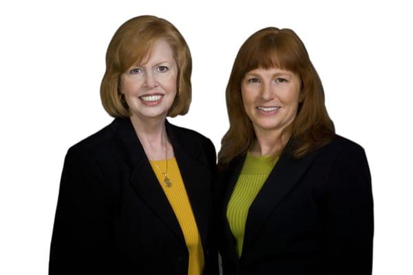 Wanda Brouse & Cynthia Meadows, Brokers licensed in the State of Oregon