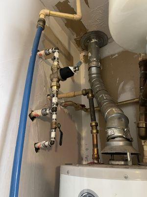 Prv replacement