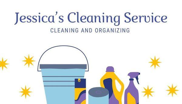 Jessica’s Cleaning Service