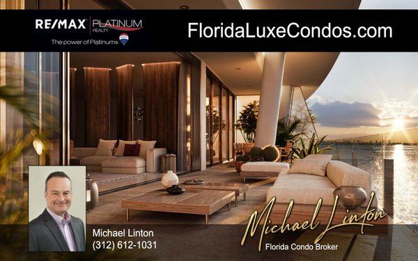 Michael Linton - eXp Realty