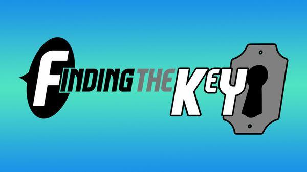 Finding The Key