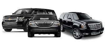 Luxury Limos