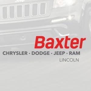 Baxter Chrysler Dodge Jeep Ram Lincoln | Lincoln, NE