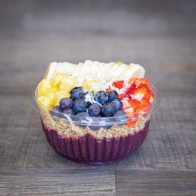 Acai Bowl