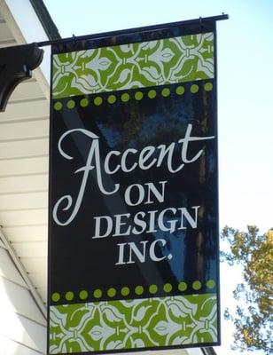 Accent On Design