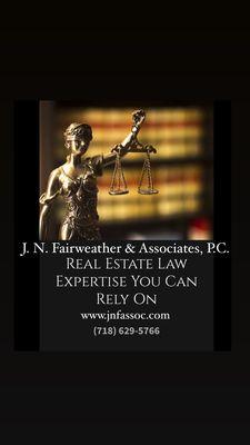 Julian Fairweather & Associates