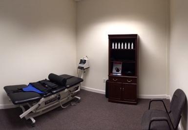 Treatment Area