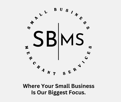 Small Business Merchant Services...

Where Your Small Business Is Our Biggest Focus.