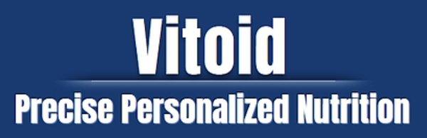 Vitoid Personalized Precision Nutrition and Fitness