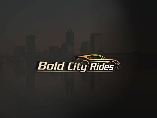 Bold City Rides