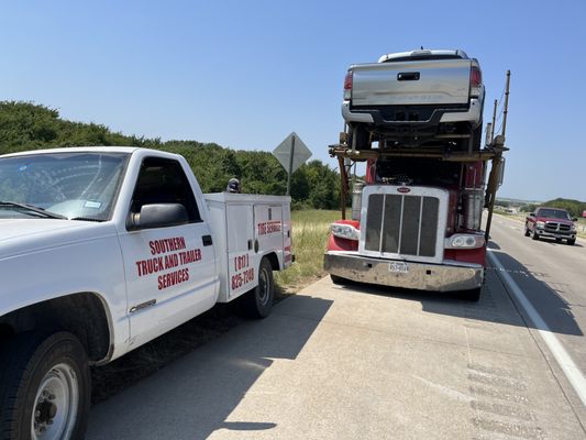 Southern Truck & Trailer Service