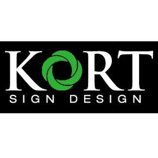 KORT Sign Design - Professionally Designed Signs Of All Kinds