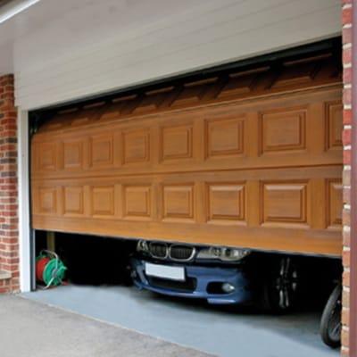 Garage Door Repair Joliet