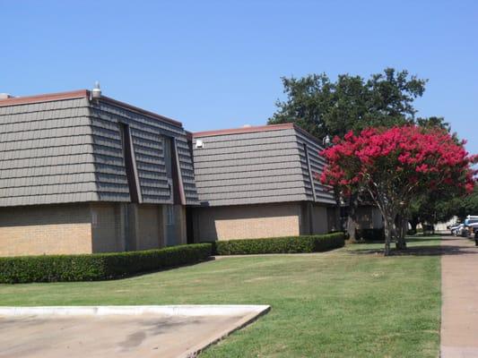 Northaven Terrace Apts