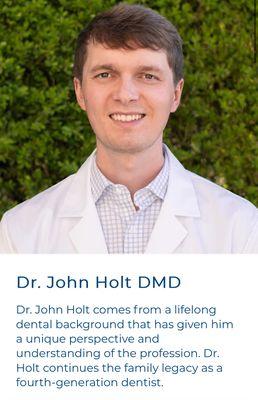 John Holt Dentistry