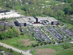 Chester County Government Services Center