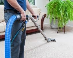 Gardner's Carpet Cleaning