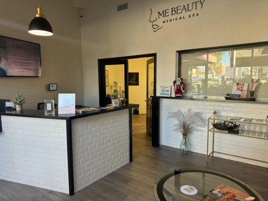 Me Beauty Med Spa