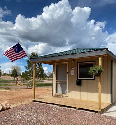 Sunrise Ridge Campground & Storage