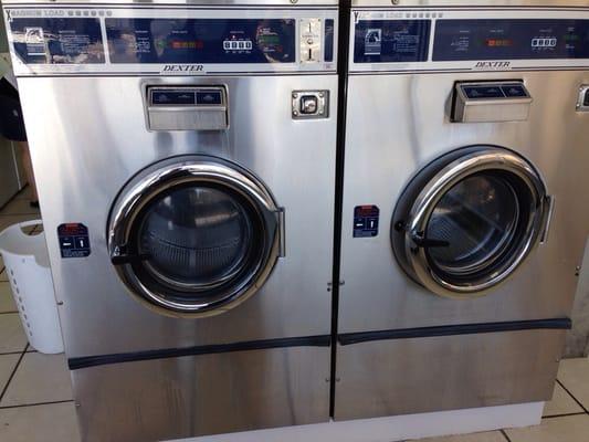 60 pound washers