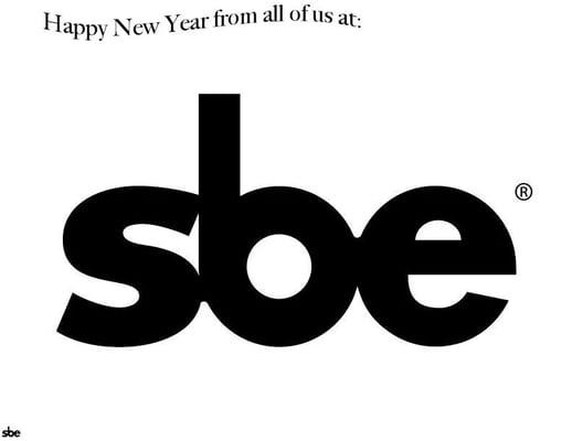 SBE Entertainment Group