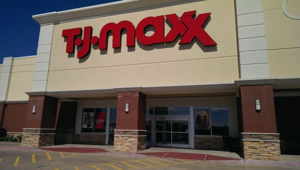 T.J. Maxx