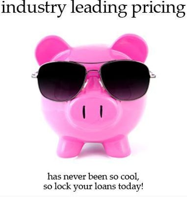 Since 1989 Kenny Financial has offered qualified customers industry leading pricing.   Why pay more?