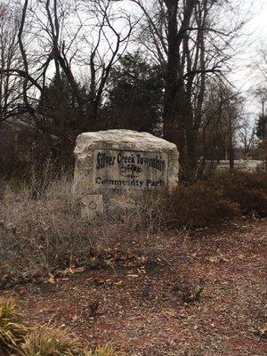 Silver Creek Township Park